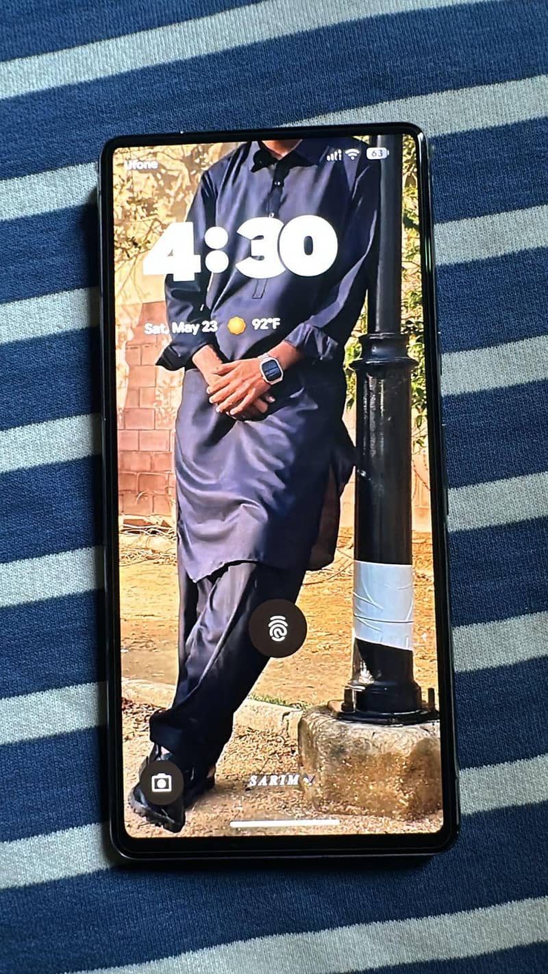 Google Pixel 7 3