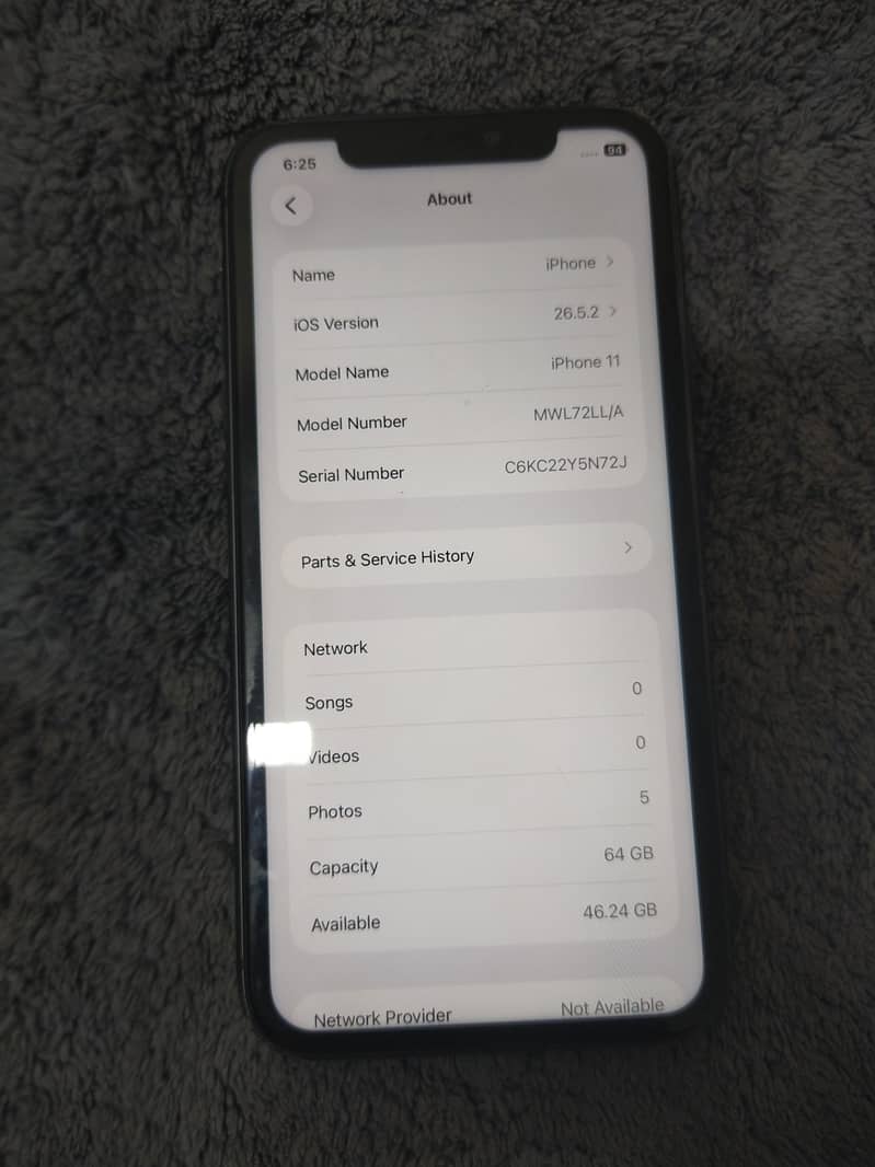 Apple iPhone 11 2