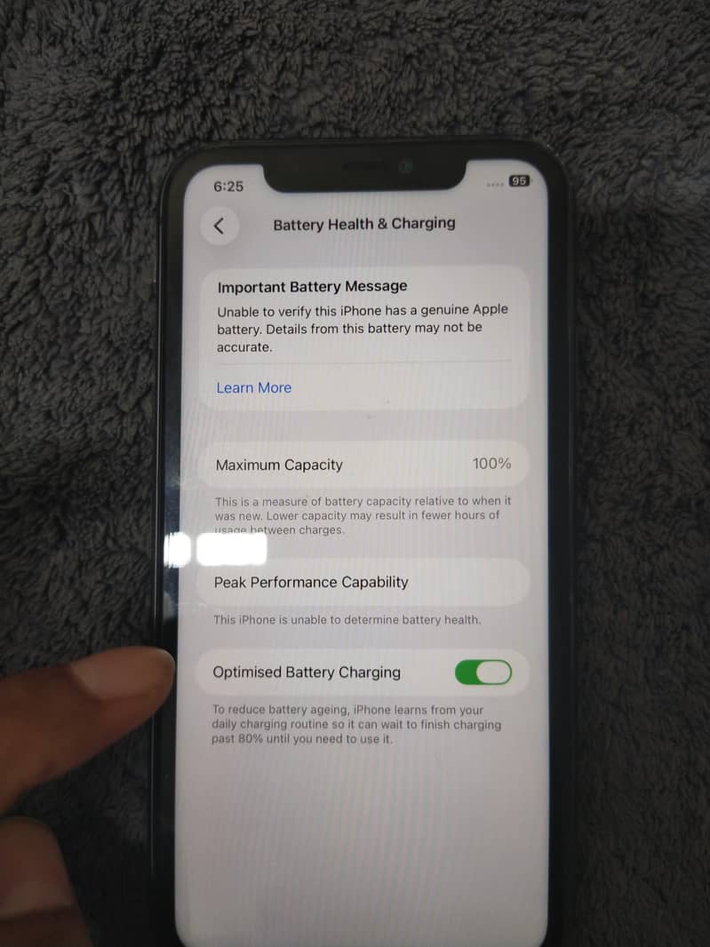 Apple iPhone 11 3