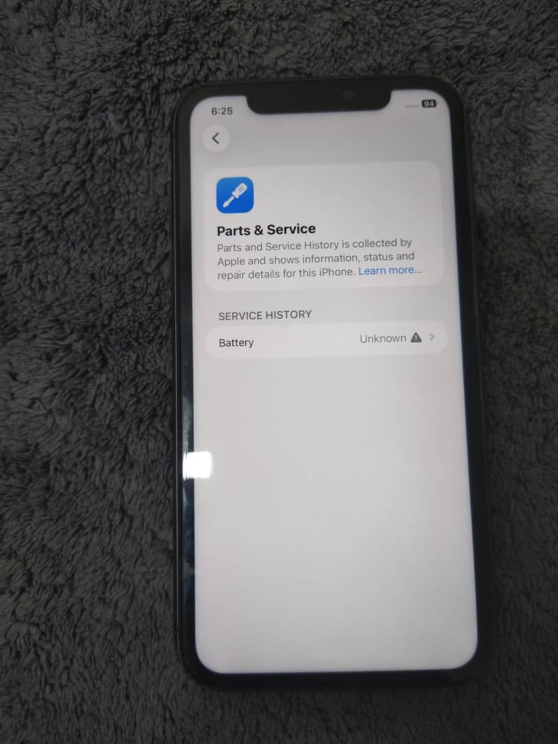 Apple iPhone 11 7