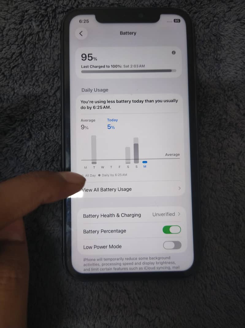 Apple iPhone 11 8