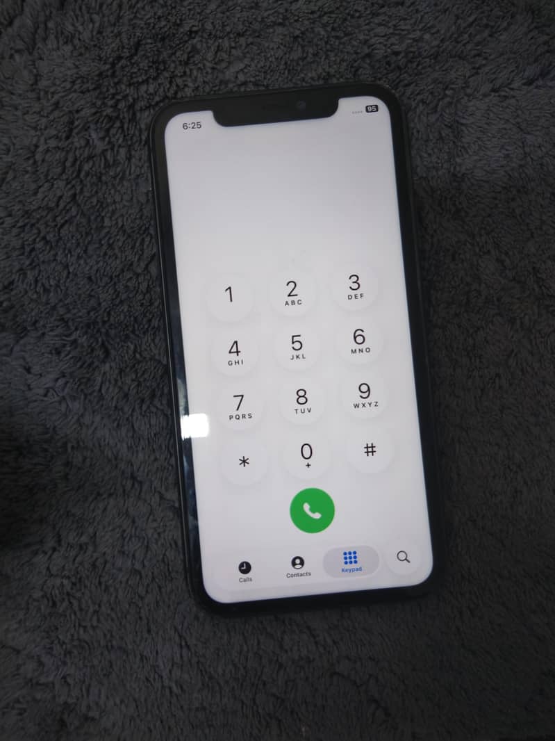 Apple iPhone 11 9