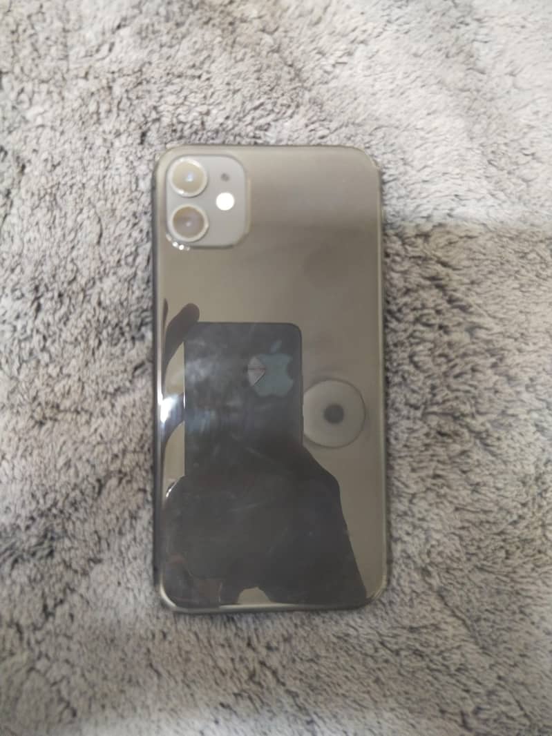 Apple iPhone 11 10