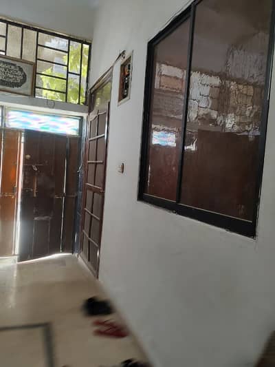 120 Square Yards House Is Available In Affordable Price In PTV Society