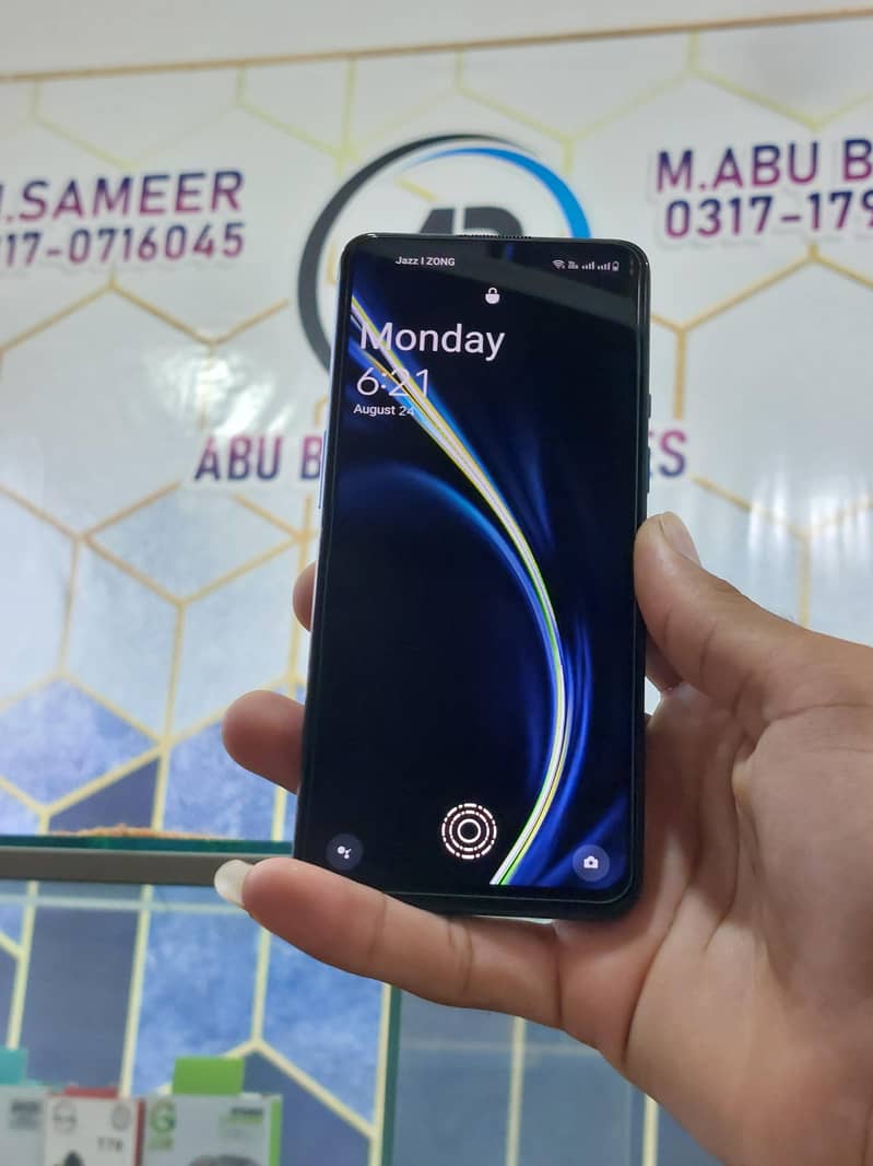 One Plus 9 5g 1