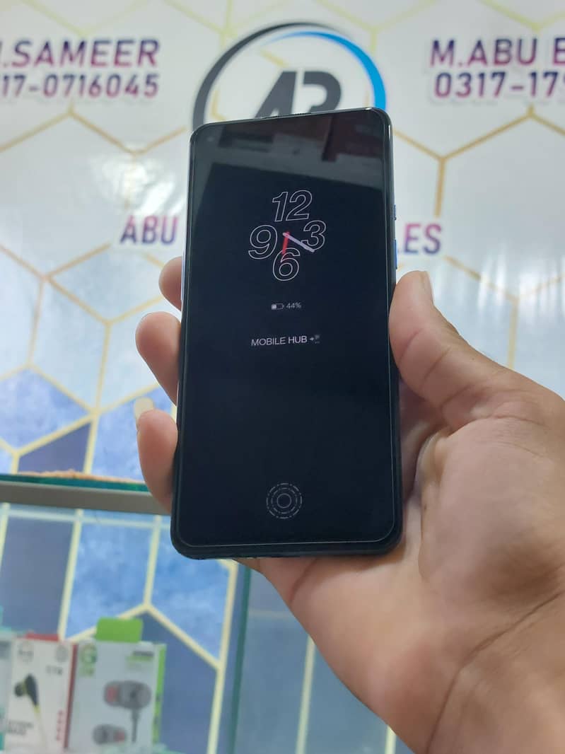 One Plus 9 5g 2