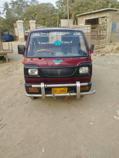 For sale Suzuki chamber good condition mein hai