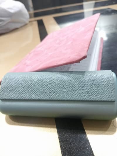 IQOS IMPORTED