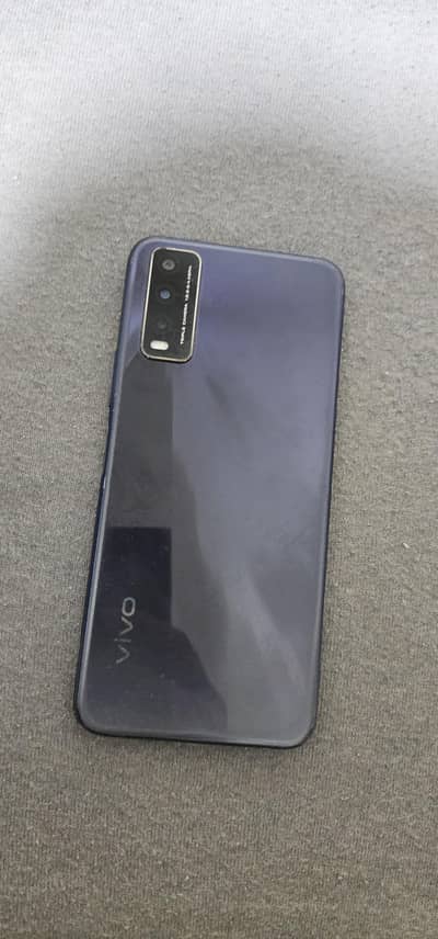 Vivo Y20s