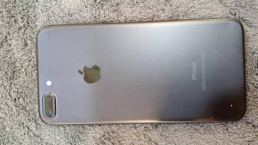 Apple iPhone 7 Plus