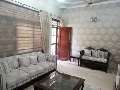 Gulistan e Johar Block 2 400 Sq Yd | Double Storey | Transfer | Well Maintained