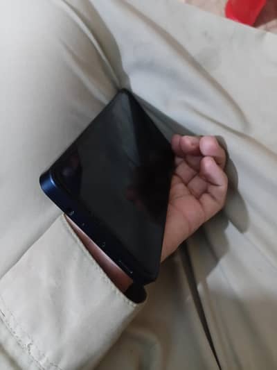 Samsung Mobile A06 6 128