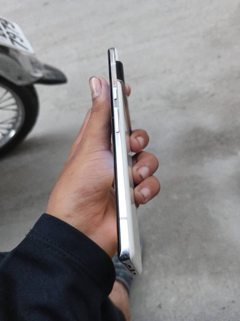 Google Pixel 6 Pro 3