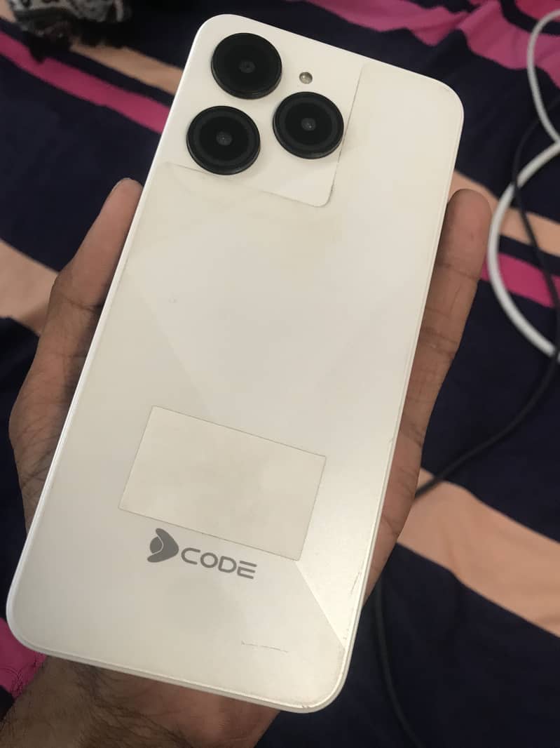 Dcode Cygnal 4 Lite 4