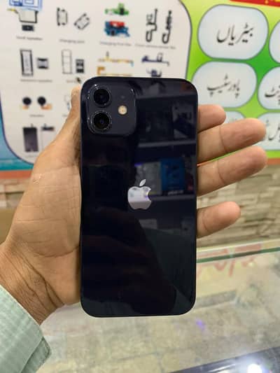Apple iPhone 12