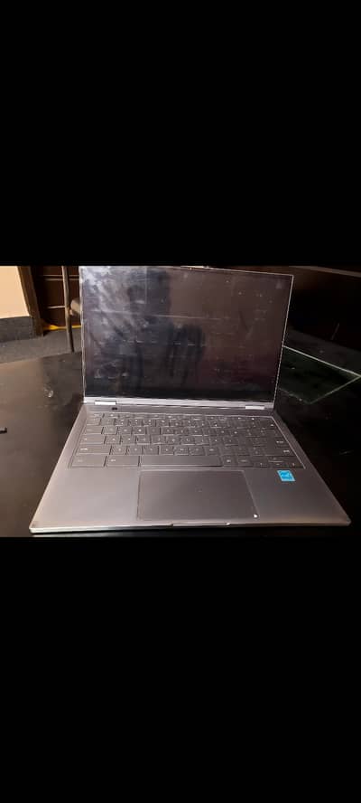 Galaxy chromebook 256gb ssd 4K Ultra HD display