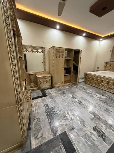 240 Sq Yards | Double Story Bungalow For Sale | 2+4 Bed | Block 10-A | Gulistan-e-Johar | Karachi