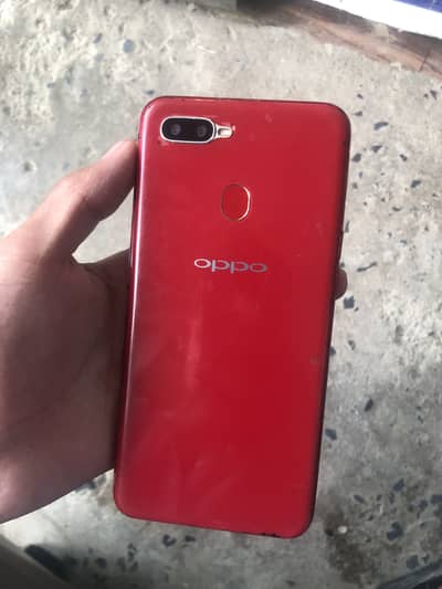 Oppo a5s for sale call number 03137645828