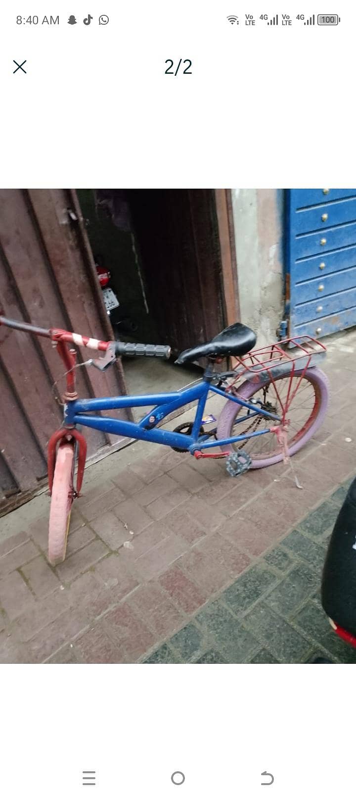 cycle 0