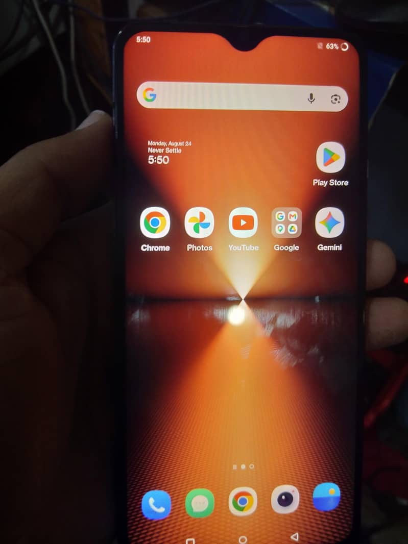 One Plus 7t 1
