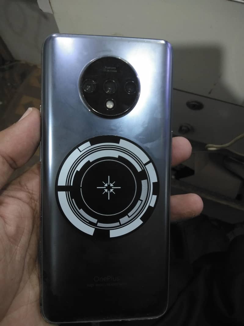 One Plus 7t 2