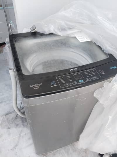 automatic washing machine plz contact in this 03314577759