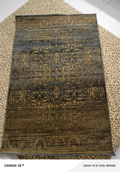 New Rug