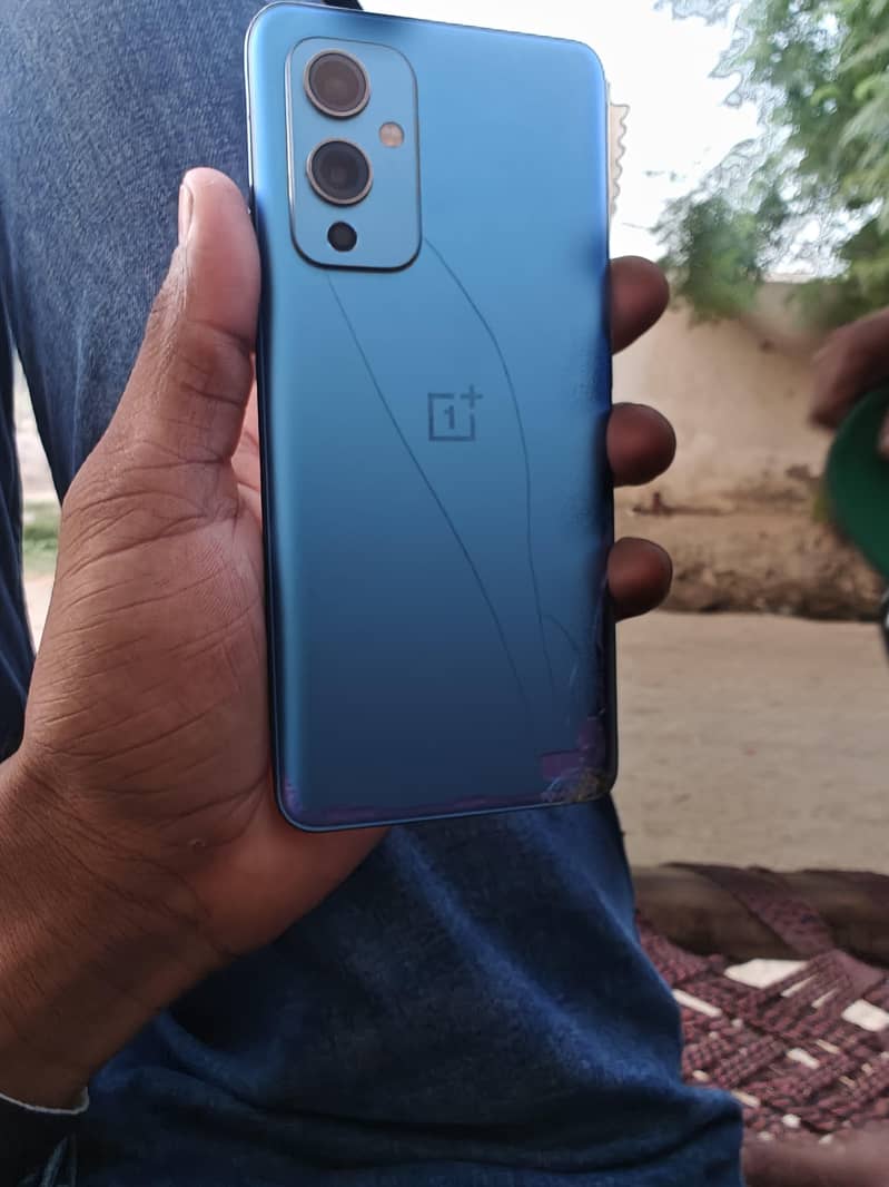 One Plus 9 0