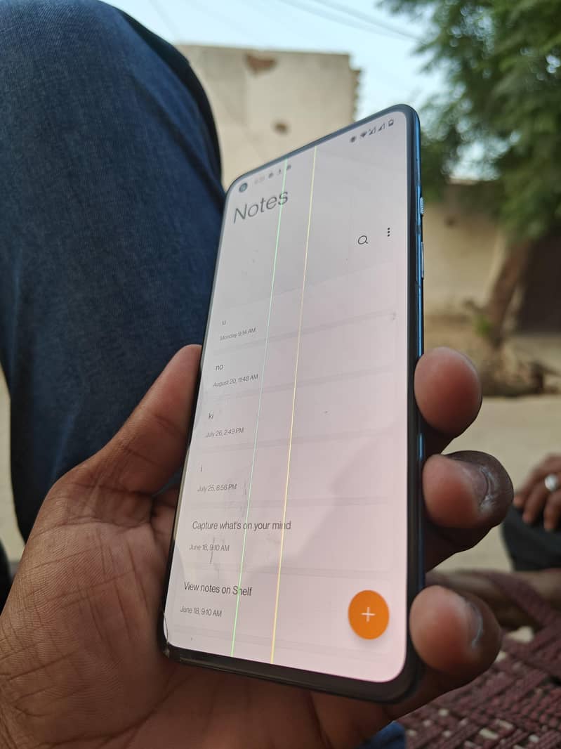 One Plus 9 1