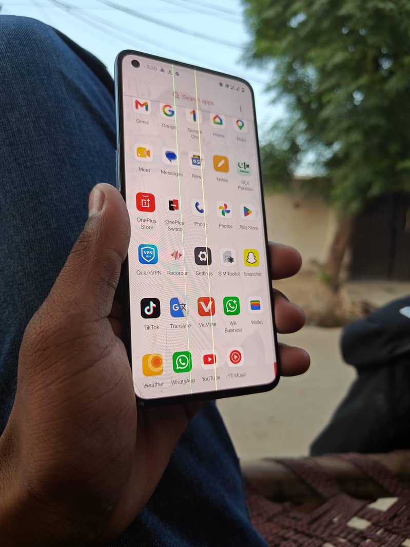 One Plus 9 3