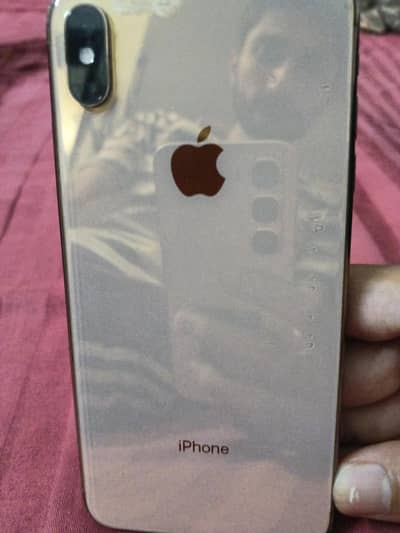 Apple iPhone XS Max