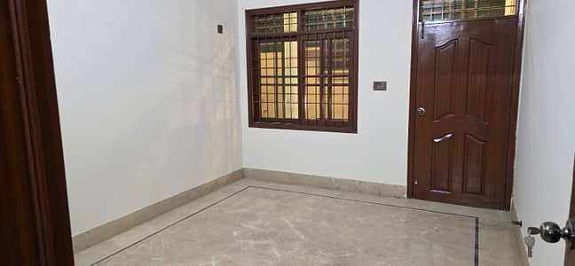 240 Yards Ground Plus 1 Park Facing House Leased 3 Bed DD Each Floor Fully Renovated