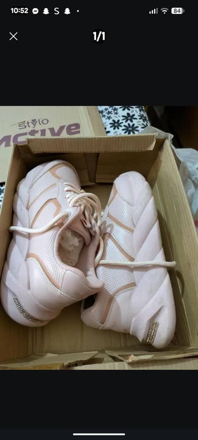 shoes