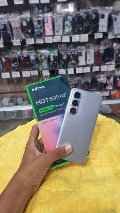 Infinix Other Model