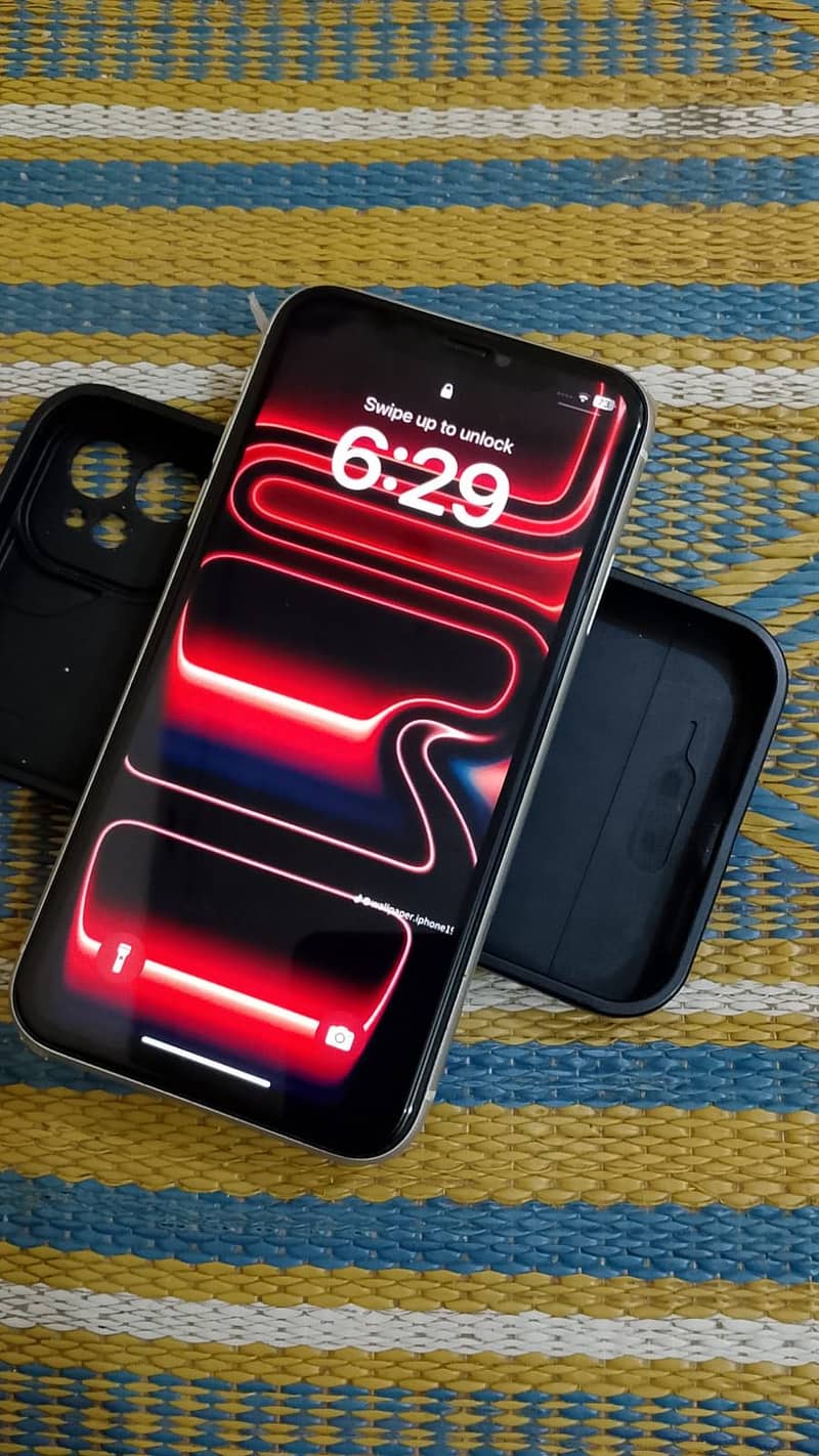 Apple iPhone 11 1