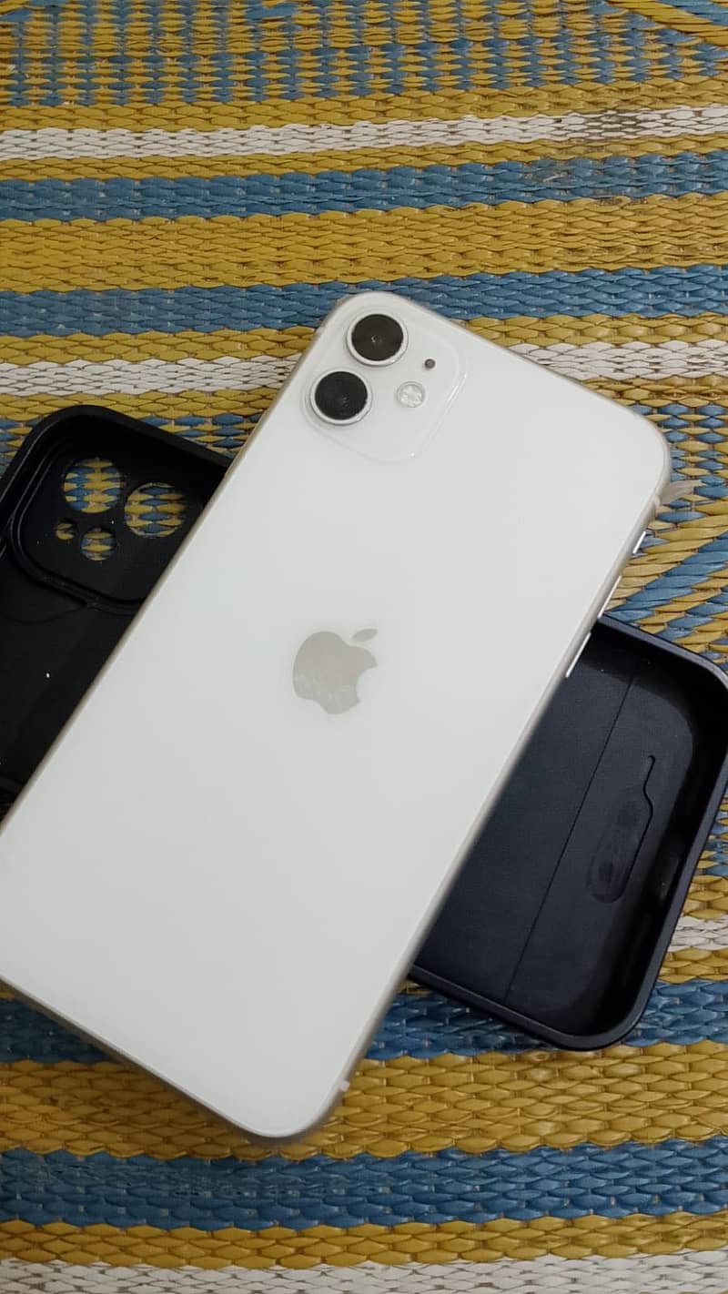 Apple iPhone 11 2
