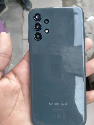 Samsung Mobile A13 non pta