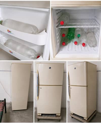 PEL Refrigerator 1 Door – Used, Good Condition – Rs. 38000