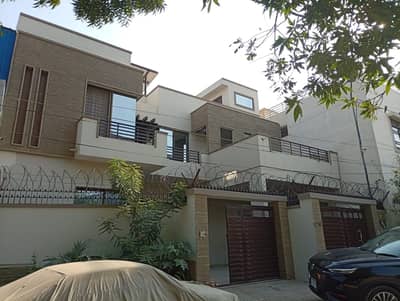 350 Sq Yard G+1 House for Sale | Bank Loan Applicable | Block 1A, Gulistan-e-Jauhar
