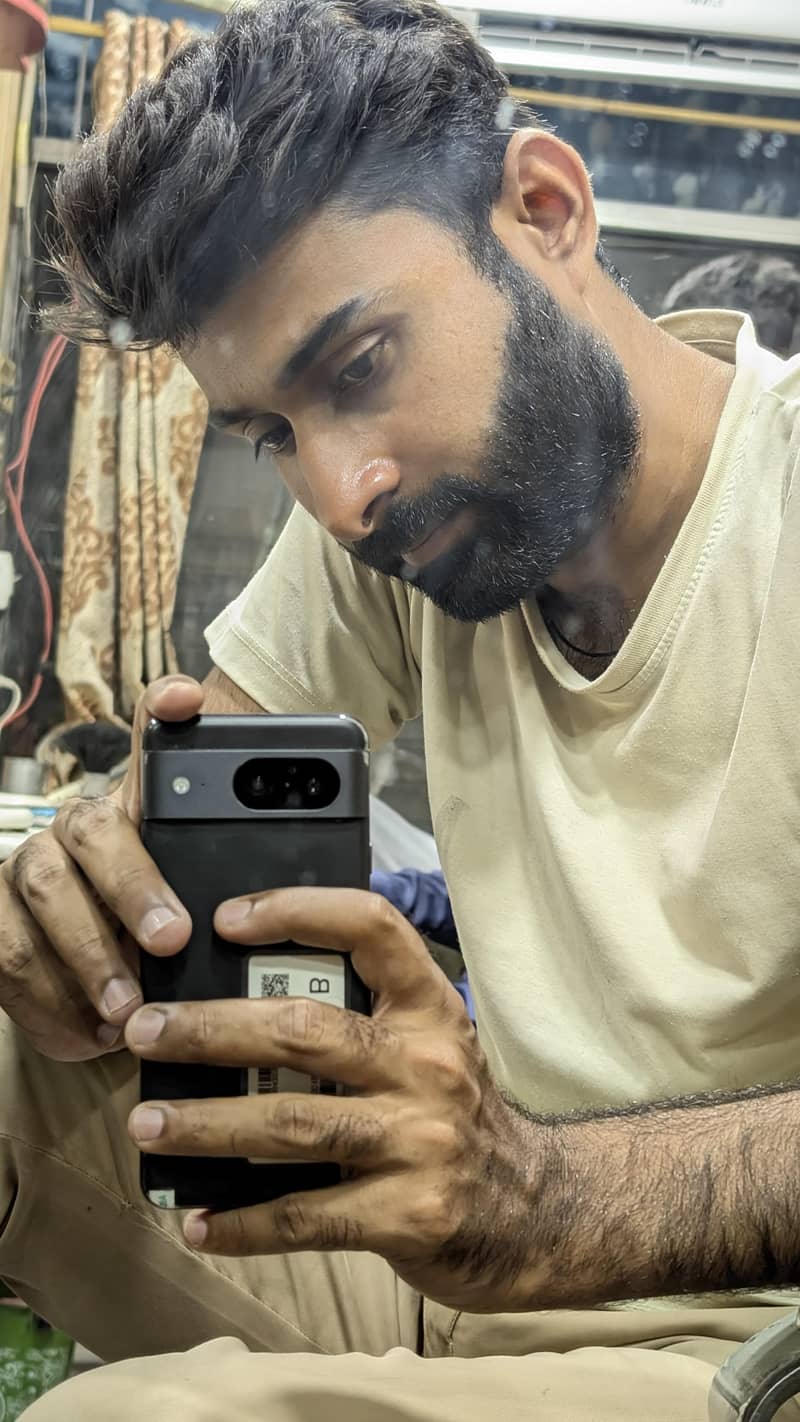 Google Pixel 8 0