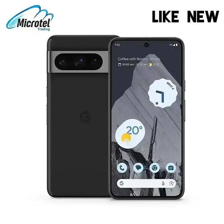 Google Pixel 8 1