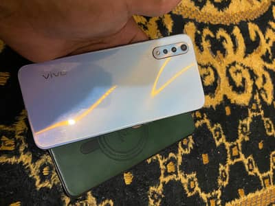 Vivo S1