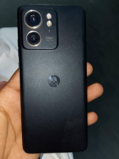 Motorola Edge