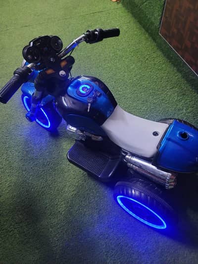 electric bike