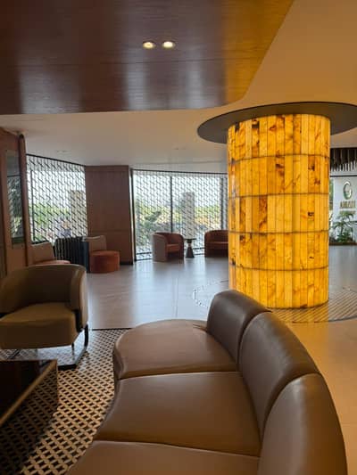 Gulshan-e-Roomi | 3 Bed DD 1800 SqFt | Bank Loan + Completion | Mid Floor