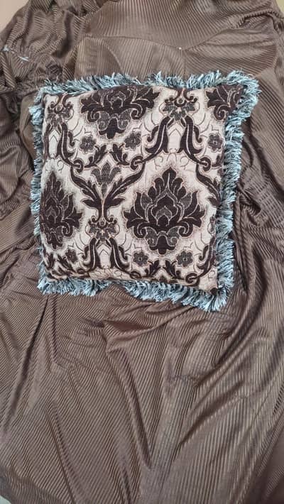cushions filling