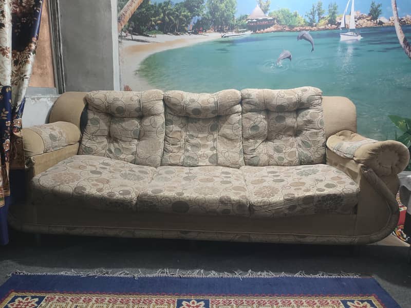 7 seater sofa 0