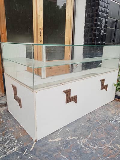 Counter L Shape for Shop 0-3-3-5-3-7-4-9-9-1-0