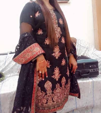 3pice dress
