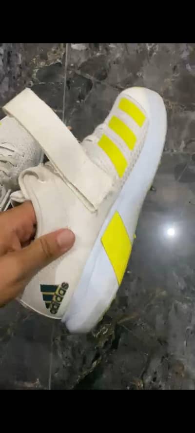 Original Adidas shoe